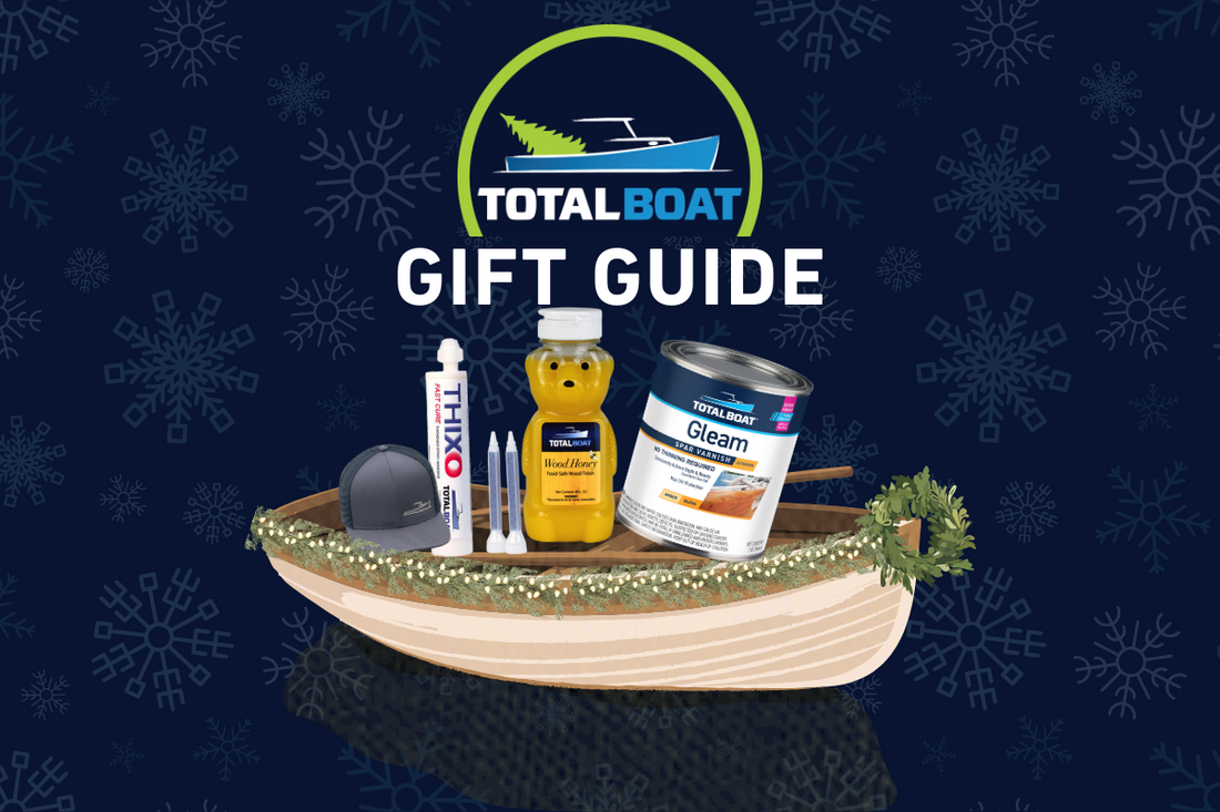 TotalBoat 2024 Gift Guide