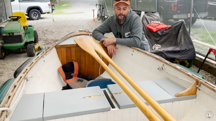 Victoria the Tender Gets Some TLC