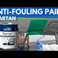 Spartan Multi-Season Antifouling Paint