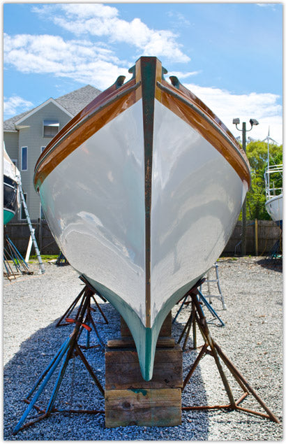 Boat paint store