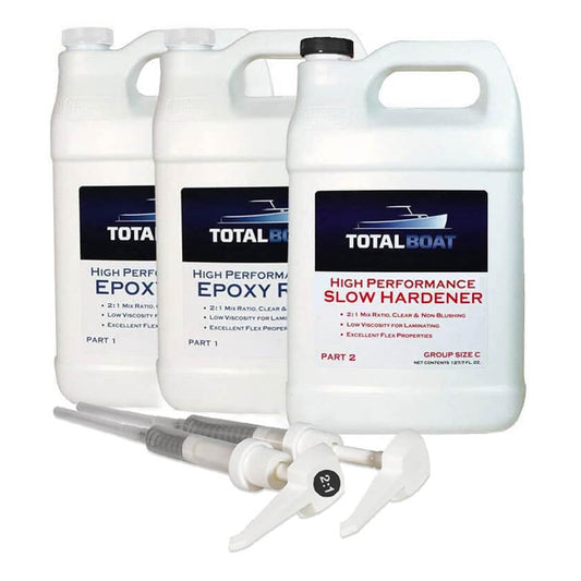 Is Epoxy Heat Resistant? [High-Temperature Epoxy Solutions