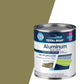 TotalBoat Aluminum Boat Paint Flat Olive Drab