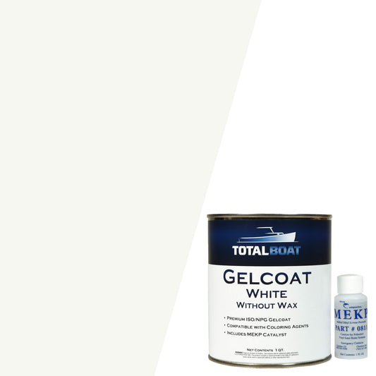 Gelcoat Sealer (Limited Time Pricing)