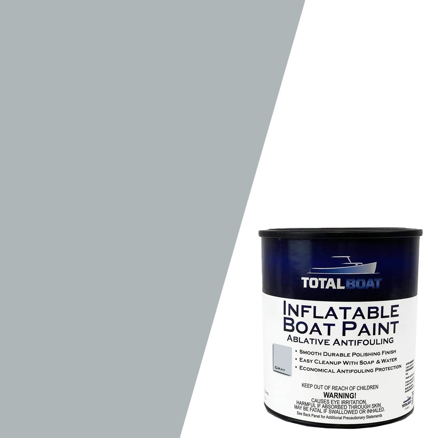 TotalBoat Underdog Marine Antifouling Bottom Paint - My Boat Life