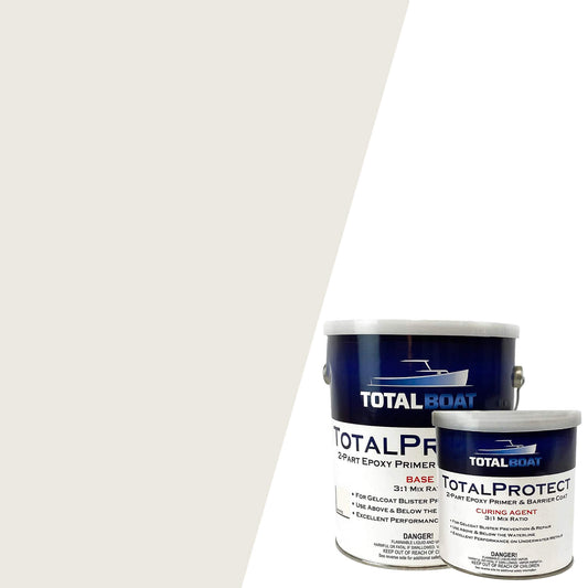 TotalBoat Penetrating Epoxy Sealer Cold Weather Gallon