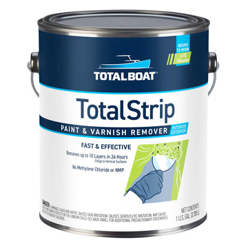 TotalBoat TotalStrip Paint Remover Gallon