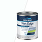 TotalBoat Wet Edge Topside Paint Blue-Glo White