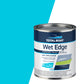 TotalBoat Wet Edge Topside Paint Classic Whaler Blue