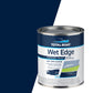 TotalBoat Wet Edge Topside Paint Flag Blue