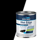 TotalBoat Wet Edge Topside Paint Flat Black