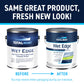 TotalBoat Wet Edge -- Same Great Product, Fresh New Look!