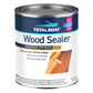 TotalBoat Wood Sealer Varnish Primer Quart