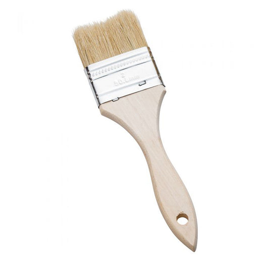 Disposable Paint Brushes at