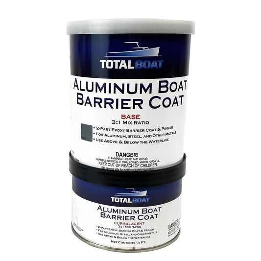TotalBoat TotalFair 32-fl oz Multi-surface Repair Kit in the