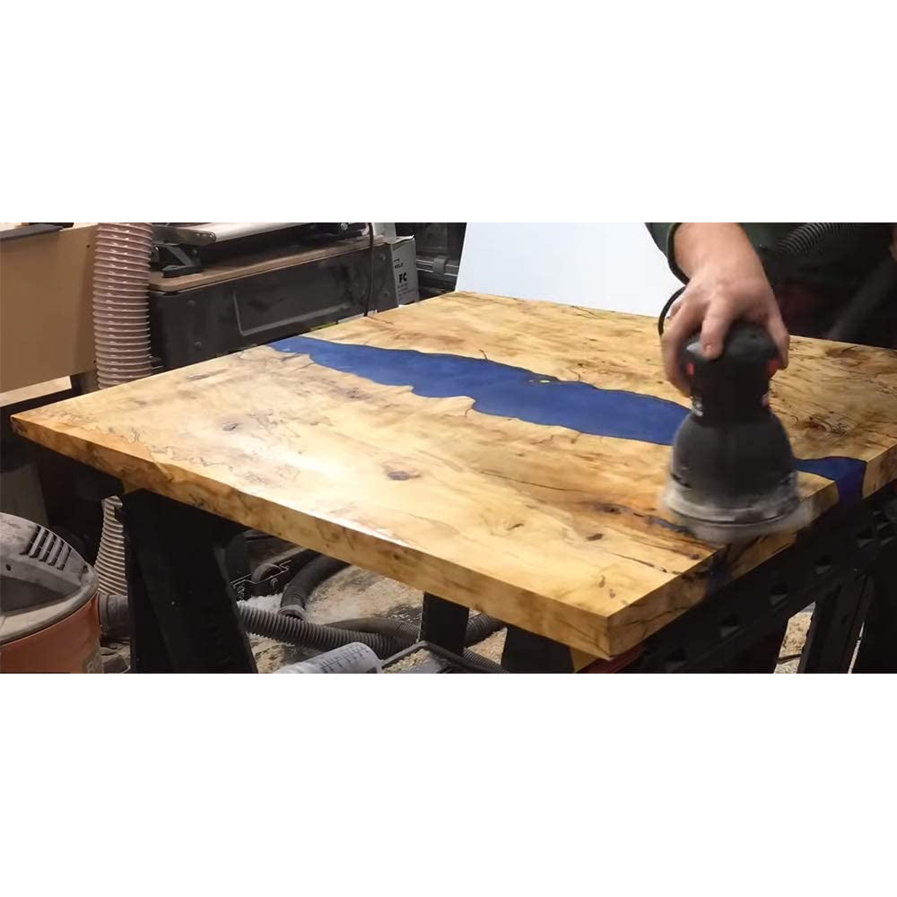 Epoxy table online shop