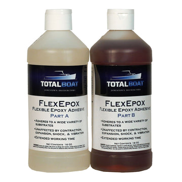 Totalboat penetrating epoxy, How to apply, and my thoughts