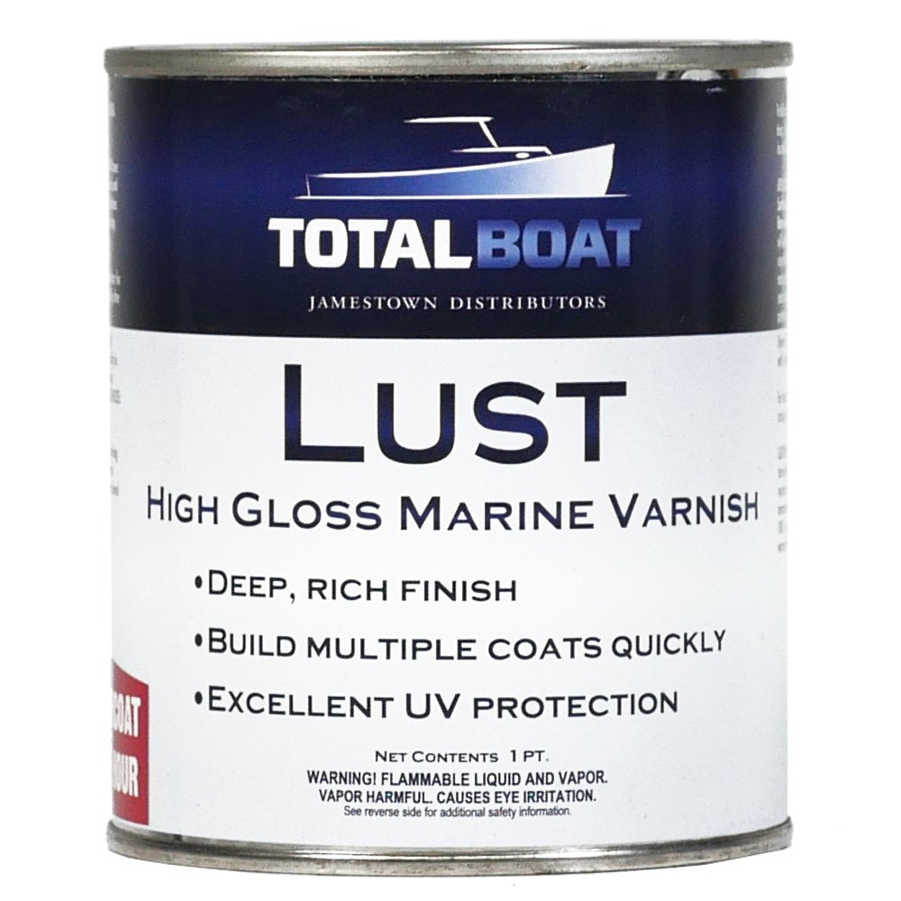 Tactics - At long last! The finest varnish avaliable in all the