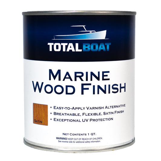 TotalBoat TotalShine Marine Finishing Compound 16 fl oz.
