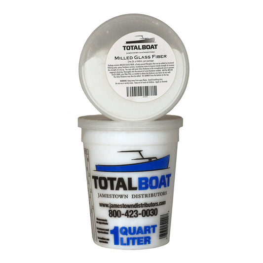 TotalBoat 5:1 Traditional Marine Epoxy Resin Kits