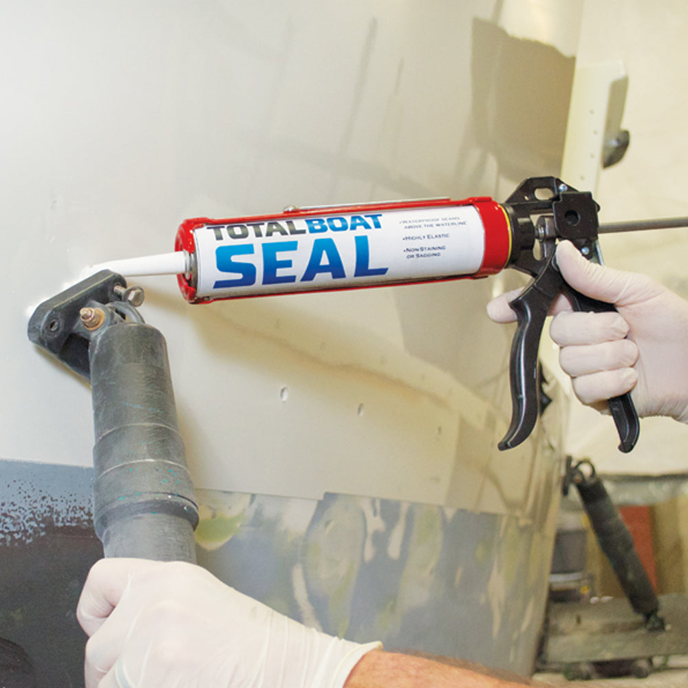 TotalBoat Seal Elastomeric Marine Adhesive Sealant