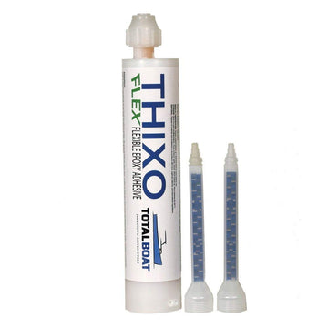 TotalBoat Thixo Flex - Flexible Epoxy Adhesive