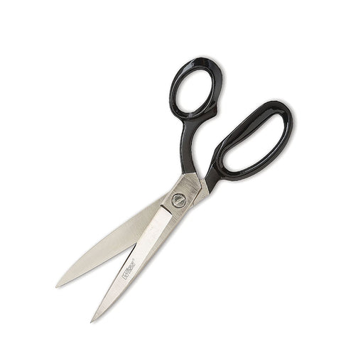 12 Resharpenable Fiberglass Scissors